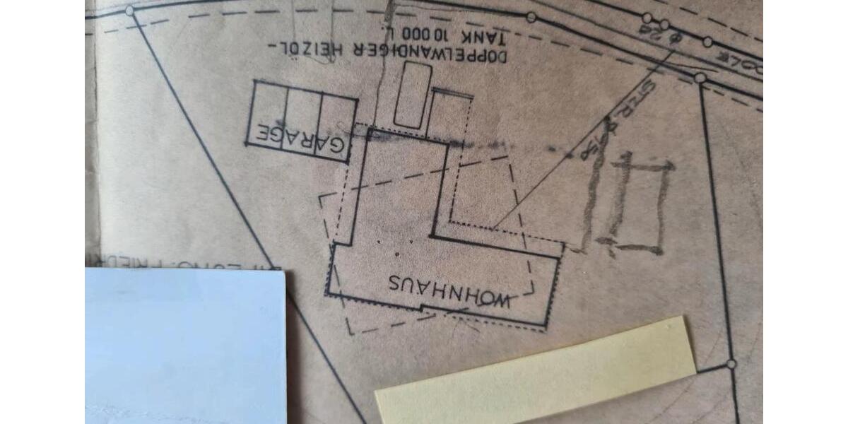 Bungalow Reutlingen Sondelfingen - 1.295.000&euro; | Angebot:26071642