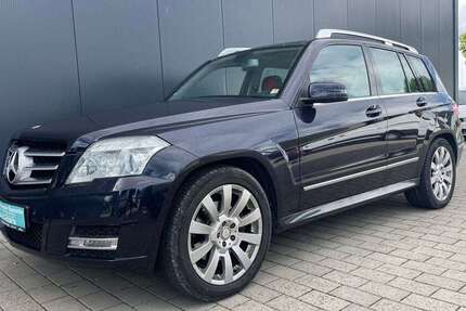 Mercedes-Benz GLK 350 200.000 km 11.500 &euro; Holzgerlingen 71088