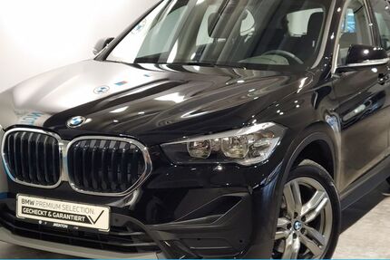 BMW X1 18.260 km 22.990 &euro; Münsingen 72525