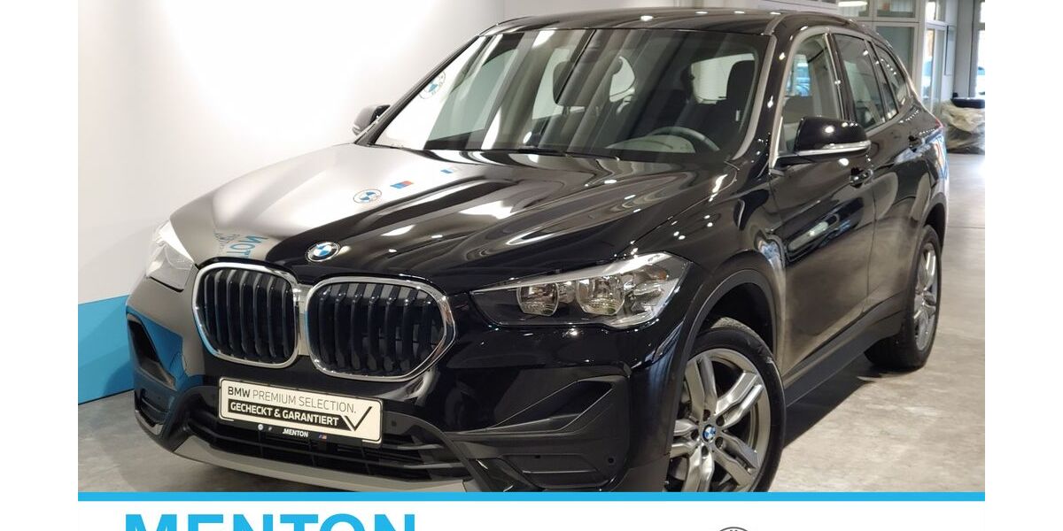 BMW X1 18.260 km 22.990 &euro; Münsingen 72525