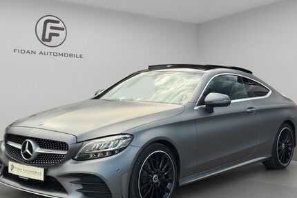 Mercedes-Benz C 220 70.000 km 35.850 &euro; Sindelfingen/Stuttgart 71065