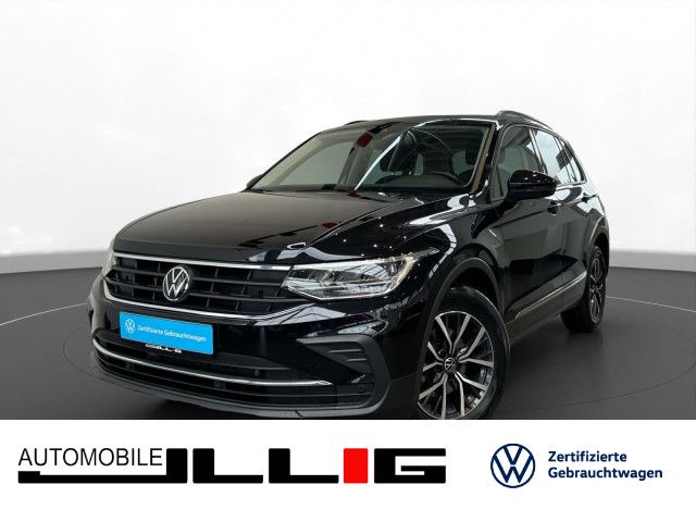 VW Tiguan 68.100 km 25.490 &euro; Münsingen 72525