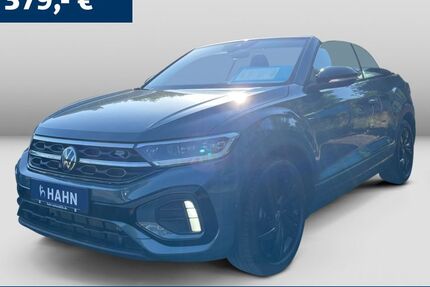 VW T-Roc 17.500 km 31.895 &euro; Böblingen 71032