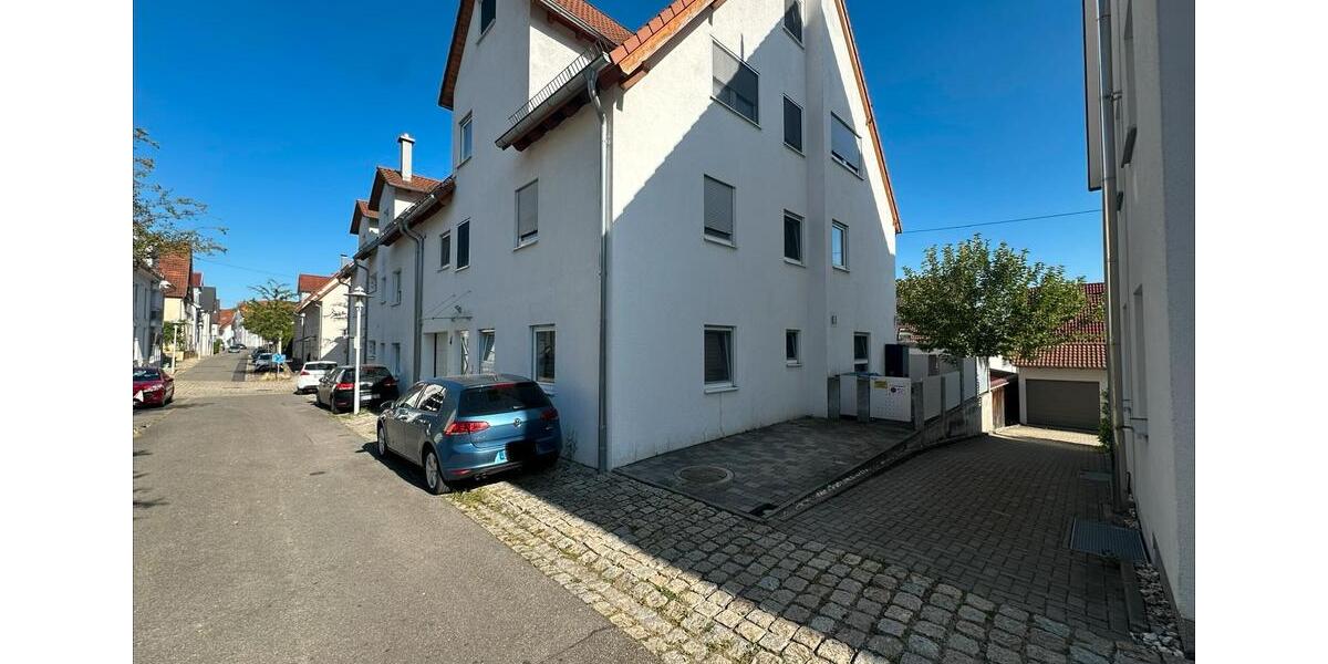 Maisonettenwohnung Herrenberg - 7 Zimmer, 157 m&sup2;, 580.000&euro; | Angebot:26987265