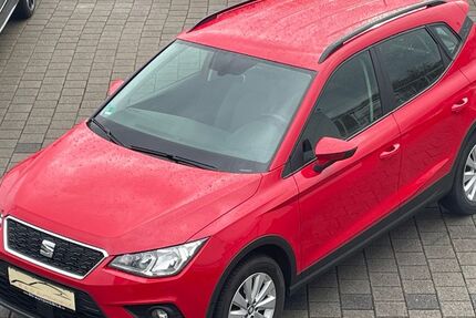 Seat Arona 61.500 km 9.790 &euro; Reutlingen 72770