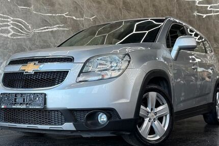Chevrolet Orlando 200.000 km 3.490 &euro; Reutlingen 72762