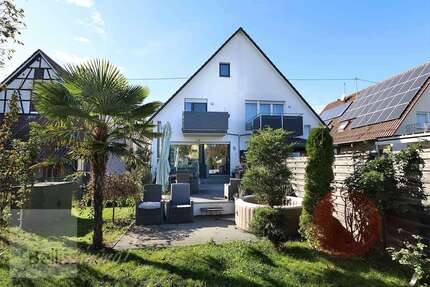 Haus Pliezhausen / Gniebel Gniebel - 6 Zimmer, 183 m&sup2;, 699.000&euro; | Angebot:20911968