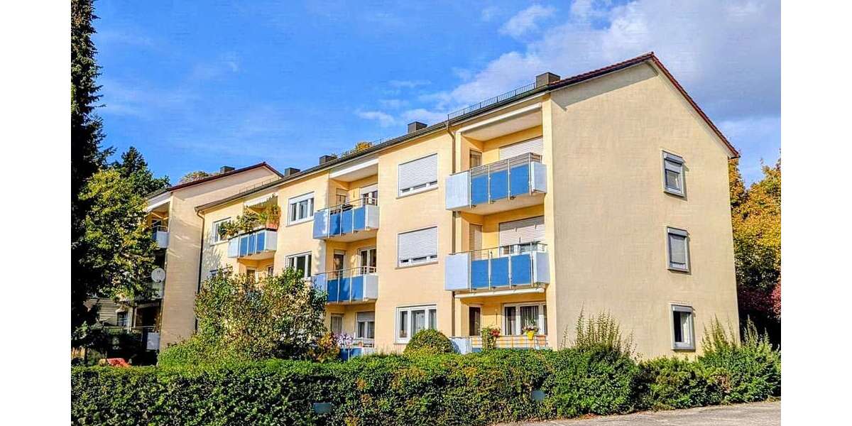 Etagenwohnung Böblingen - 2 Zimmer, 53 m&sup2;, 225.000&euro; | Angebot:27707665