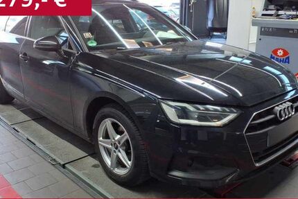 Audi A4 104.601 km 22.930 &euro; Esslingen 73730