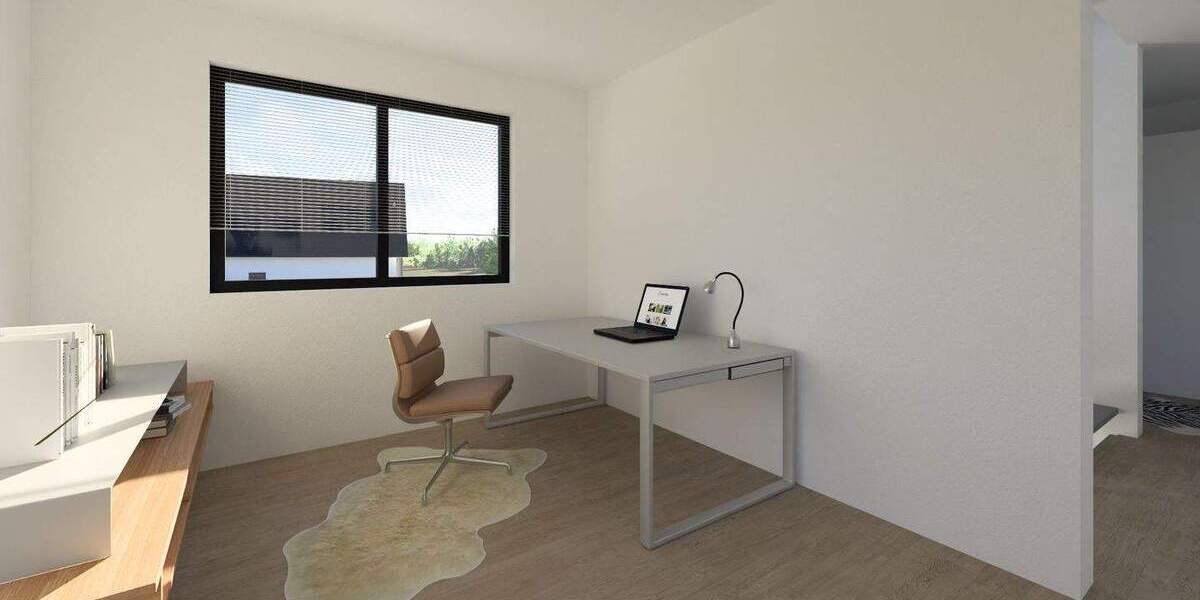 Einfamilienhaus Dußlingen - 5 Zimmer, 151 m&sup2;, 1.030.000&euro; | Angebot:25779764