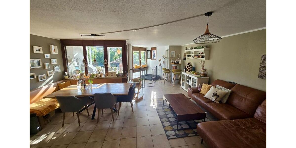Maisonettenwohnung Pfullingen - 4.5 Zimmer, 104 m&sup2;, 359.000&euro; | Angebot:27417832