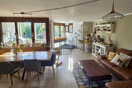 Wohnung Pfullingen - 4.5 Zimmer, 104 m&sup2;, 359.000&euro; | Angebot:27417832