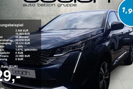 Peugeot 3008 20.900 km 22.880 &euro; Herrenberg 71083