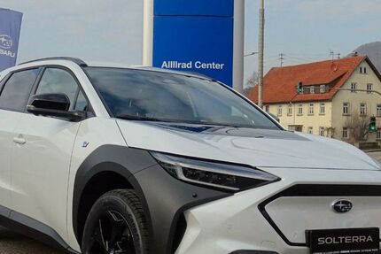 Subaru Solterra 14.200 km 38.790 &euro; Mössingen-Talheim 72116