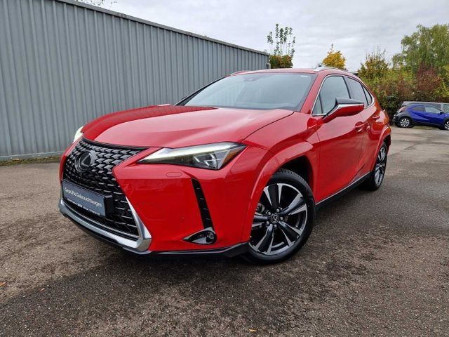 Lexus UX 23.602 km 34.990 &euro; Nürtingen 72622