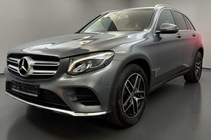Mercedes-Benz GLC 250 149.000 km 23.999 &euro; Reutlingen / Mittelstadt 72766