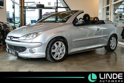 Peugeot 206 172.200 km 1.900 &euro; Kusterdingen 72127