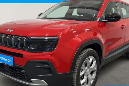 Jeep Avenger 25.790 km 19.990 &euro; Reutlingen 72762