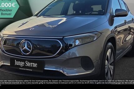 Mercedes-Benz EQA 29.749 km 32.890 &euro; Böblingen 71034