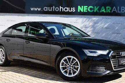 Audi A6 114.000 km 26.900 &euro; Reutlingen 72762