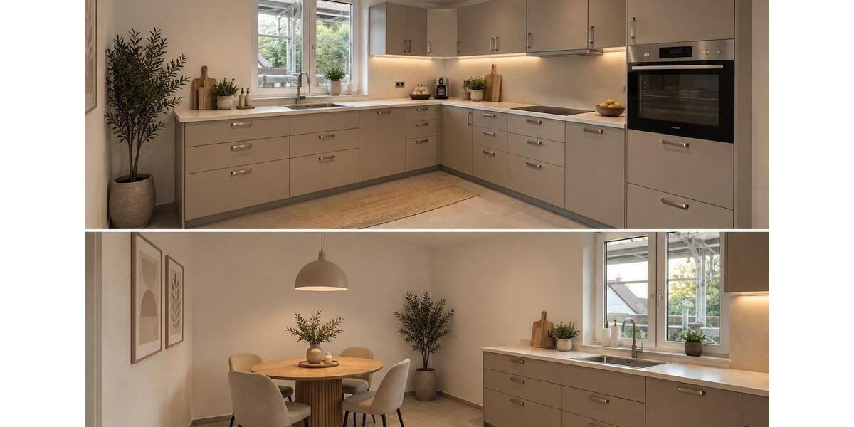 Etagenwohnung Nürtingen - 4 Zimmer, 103 m&sup2;, 1.940&euro; | Angebot:27612275
