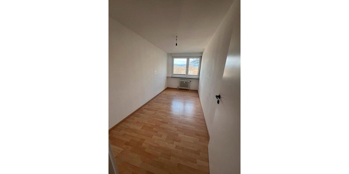 Etagenwohnung Pfullingen - 3 Zimmer, 88 m&sup2;, 319.000&euro; | Angebot:26984826