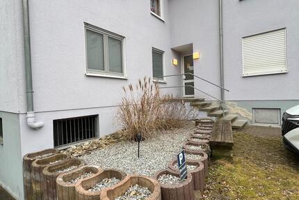 Wohnung Herrenberg - 2 Zimmer, 60 m&sup2;, 810&euro; | Angebot:25713683