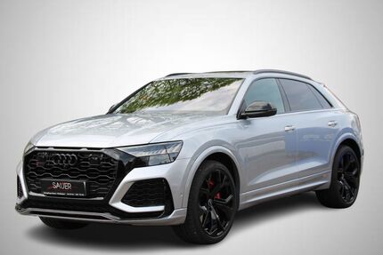 Audi RSQ8 119.000 km 119.000 &euro; Pfullingen 72793