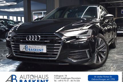 Audi A6 64.700 km 33.790 &euro; Sindelfingen-Darmsheim 71069