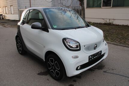 Smart ForTwo 47.000 km 14.800 &euro; Weil im Schönbuch 71093