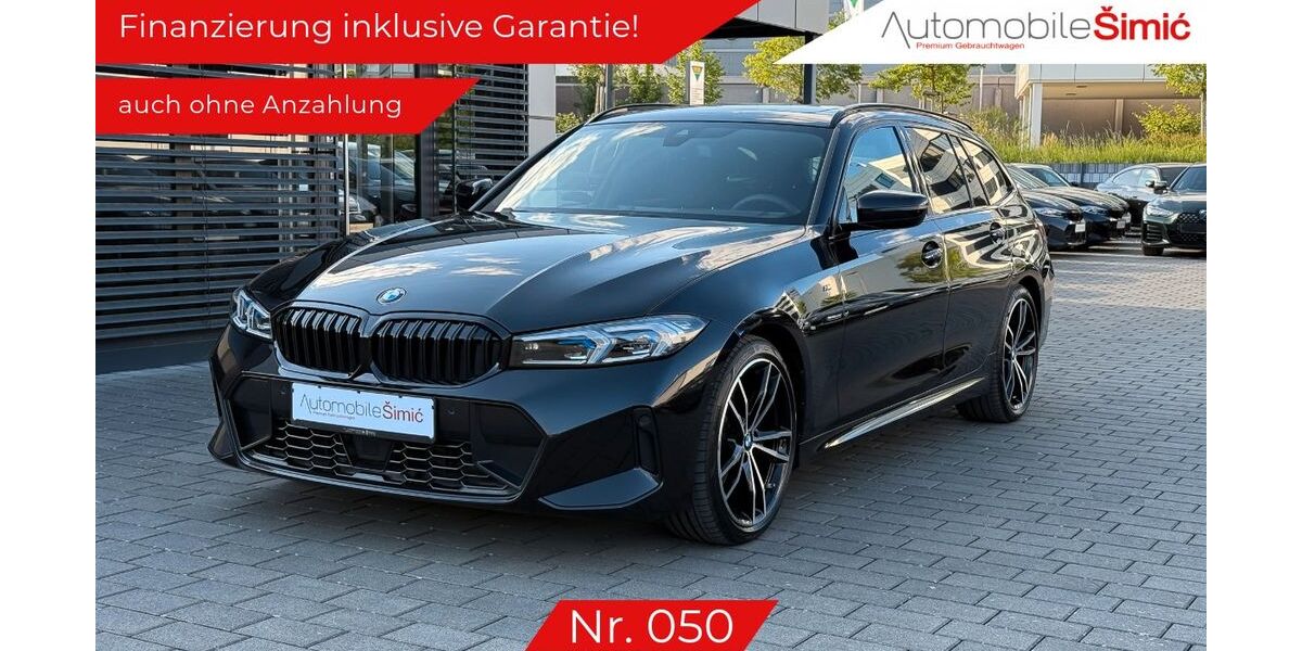 BMW 320 37.200 km 44.490 &euro; Filderstadt 70794