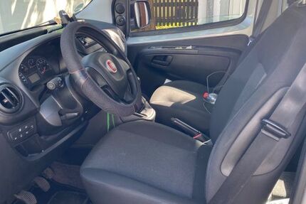 Fiat Qubo 51.000 km 8.100 &euro; Tübingen 72074