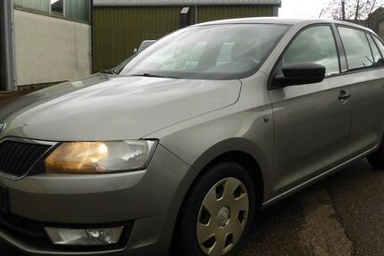 Skoda Rapid 185.000 km 4.490 &euro; Kirchheim unter Teck 73230