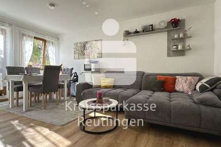 Wohnung Pfullingen - 1 Zimmer, 30 m&sup2;, 125.000&euro; | Angebot:27467940