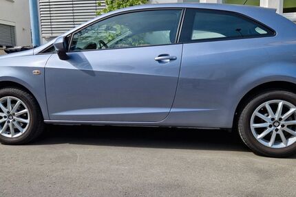 Seat Ibiza 51.774 km 7.900 &euro; Pfullingen 72793