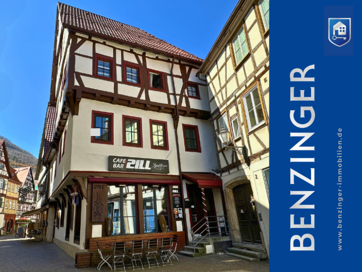 Einfamilienhaus Bad Urach - 9.5 Zimmer, 330 m&sup2;, 775.000&euro; | Angebot:25483199