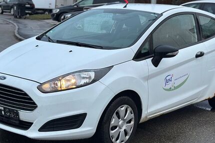 Ford Fiesta 212.000 km 1.650 &euro; Wendlingen 73240