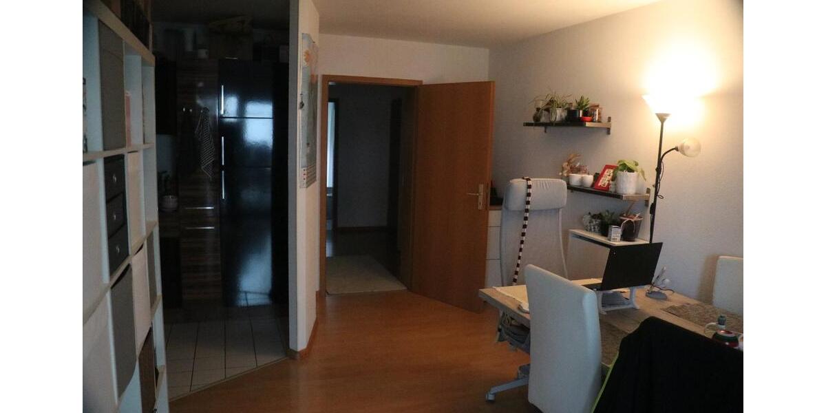 Etagenwohnung Neckartenzlingen - 2.5 Zimmer, 64 m&sup2;, 189.500&euro; | Angebot:26699608