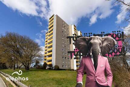 Wohnung Mössingen - 2 Zimmer, 69 m&sup2;, 249.000&euro; | Angebot:26021153