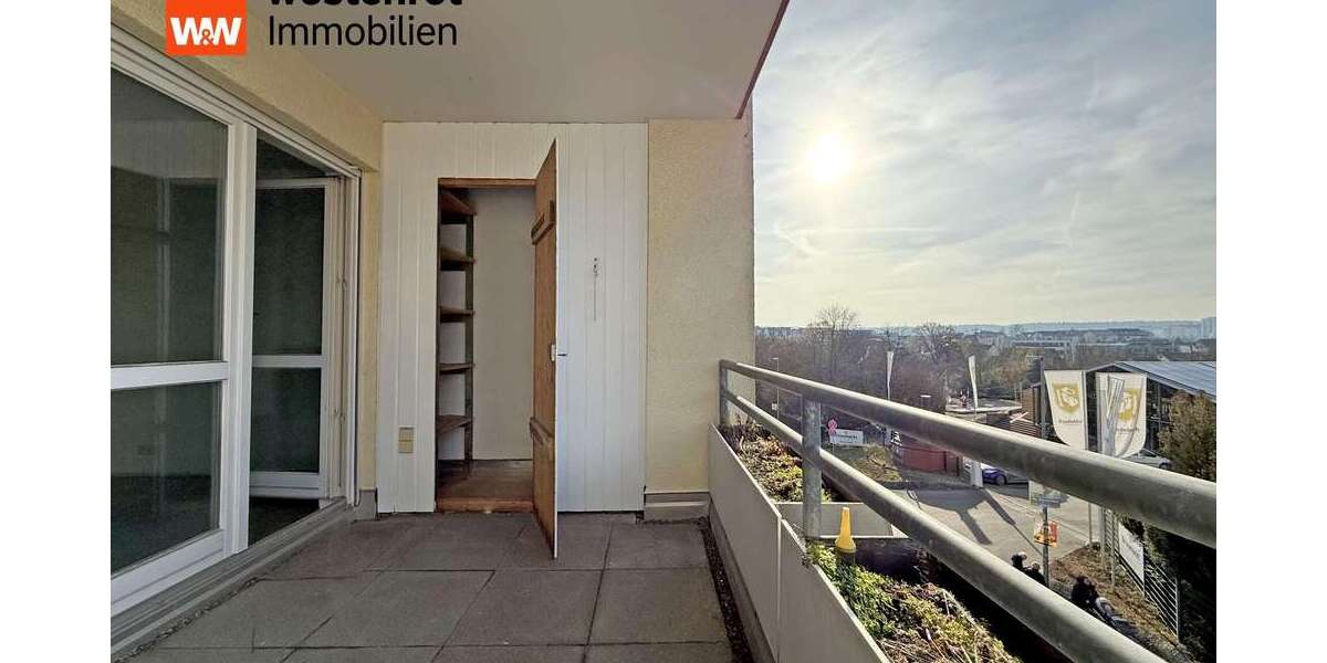 Etagenwohnung Böblingen - 2 Zimmer, 63 m&sup2;, 244.000&euro; | Angebot:25445021