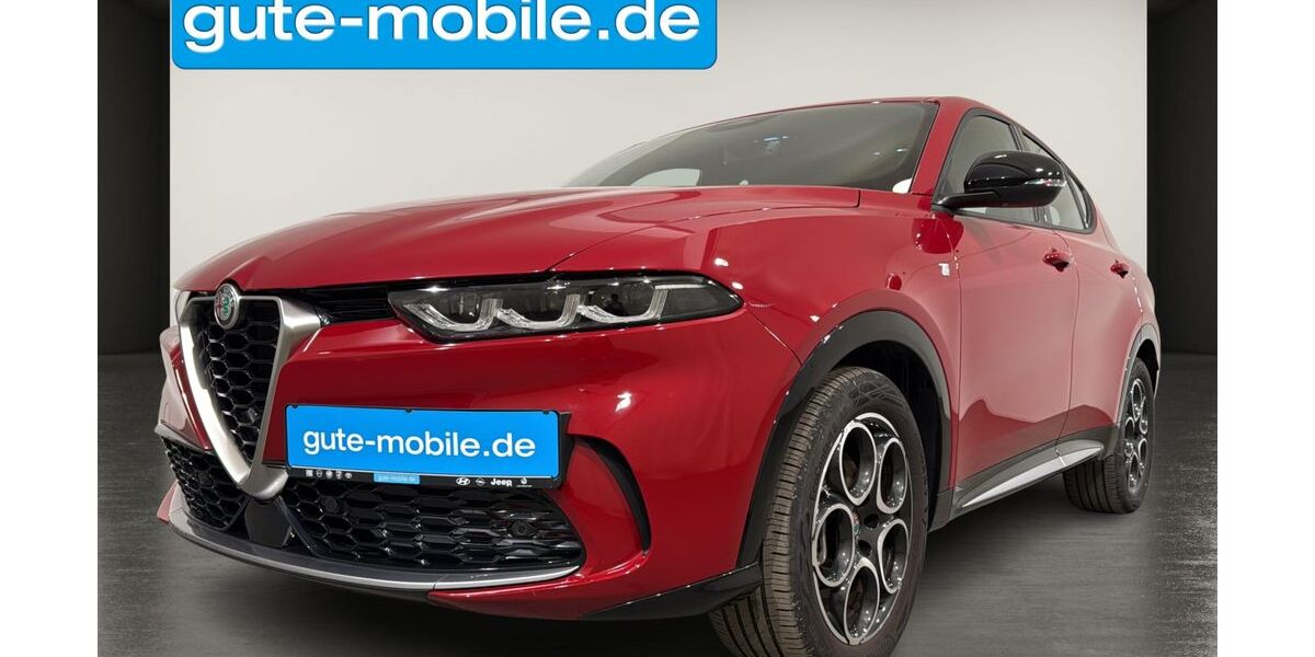 Alfa Romeo Tonale 9.950 km 24.790 &euro; Reutlingen 72762