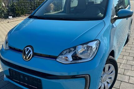 VW up! 54.000 km 9.980 &euro; Holzgerlingen 71088