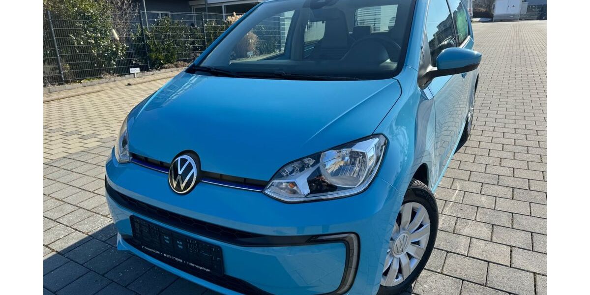 VW up! 54.000 km 9.980 &euro; Holzgerlingen 71088