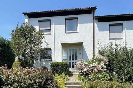 Haus Reutlingen Reutlingen-Betzingen - 4 Zimmer, 92 m&sup2;, 365.000&euro; | Angebot:25336798