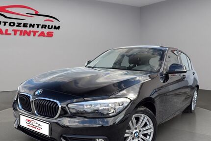 BMW 116 80.000 km 10.490 &euro; Holzgerlingen 71088