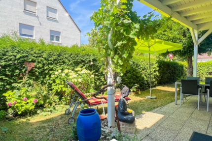 Wohnung Kirchheim unter Teck Schafhof - 4 Zimmer, 95 m&sup2;, 399.000&euro; | Angebot:27583553