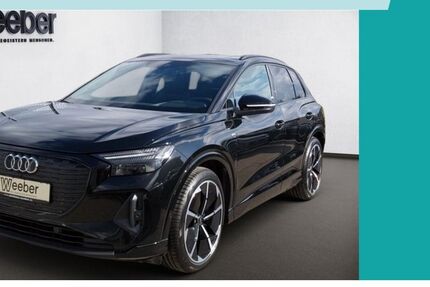Audi Q4 e-tron 9.990 km 66.990 &euro; Herrenberg 71083