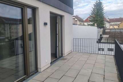Wohnung Esslingen Oberesslingen - 3 Zimmer, 80 m&sup2;, 1.190&euro; | Angebot:27615935