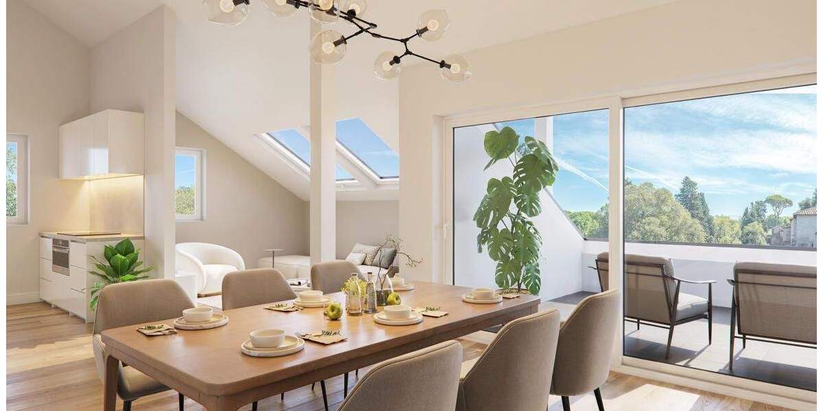 Etagenwohnung Reutlingen / Betzingen Betzingen - 4 Zimmer, 93 m&sup2;, 607.000&euro; | Angebot:25708157