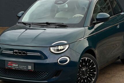 Fiat 500e 34.350 km 20.990 &euro; Rottenburg am Neckar 72108